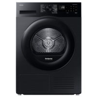 Mașină de uscat rufe Samsung DV90DG52A0ABLE 9 kg Black
