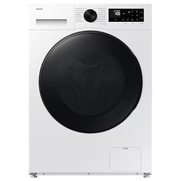 Стиральная машина с сушкой Samsung WD90DG5G34BELE 9 кг Белый photo 1