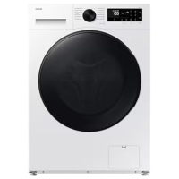 Mașină de spălat cu uscător Samsung WD90DG5G34BELE 9 kg White