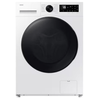 Стиральная машина с сушкой Samsung WD90DG5G34BELE 9 кг Белый photo 1