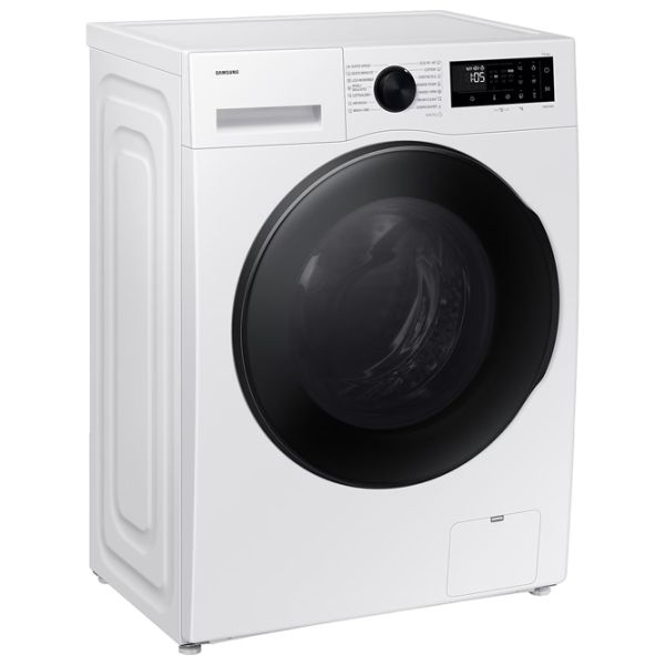 Стиральная машина с сушкой Samsung WD90DG5G34BELE 9 кг Белый photo 2