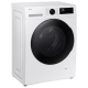 Стиральная машина с сушкой Samsung WD90DG5G34BELE 9 кг Белый photo 2