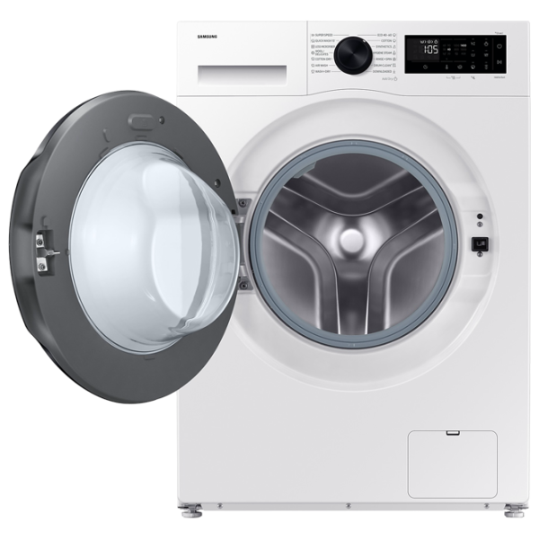 Стиральная машина с сушкой Samsung WD90DG5G34BELE 9 кг Белый photo 3