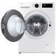 Стиральная машина с сушкой Samsung WD90DG5G34BELE 9 кг Белый photo 3