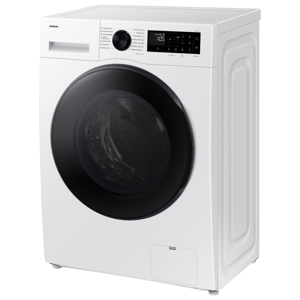 Стиральная машина с сушкой Samsung WD90DG5G34BELE 9 кг Белый photo 4