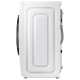 Стиральная машина с сушкой Samsung WD90DG5G34BELE 9 кг Белый photo 5