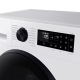 Стиральная машина с сушкой Samsung WD90DG5G34BELE 9 кг Белый photo 7