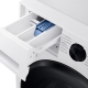 Стиральная машина с сушкой Samsung WD90DG5G34BELE 9 кг Белый photo 8