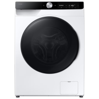 Mașină de spălat cu uscător Samsung WD90DG6G94BKU4 9 kg White