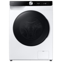 Mașină de spălat cu uscător Samsung WD90DG6G94BKU4 9 kg White photo 1