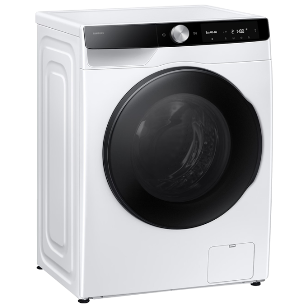 Mașină de spălat cu uscător Samsung WD90DG6G94BKU4 9 kg White photo 2
