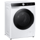 Mașină de spălat cu uscător Samsung WD90DG6G94BKU4 9 kg White photo 2