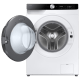 Mașină de spălat cu uscător Samsung WD90DG6G94BKU4 9 kg White photo 3