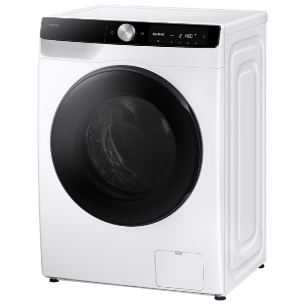 Mașină de spălat cu uscător Samsung WD90DG6G94BKU4 9 kg White photo 4
