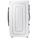 Mașină de spălat cu uscător Samsung WD90DG6G94BKU4 9 kg White photo 5