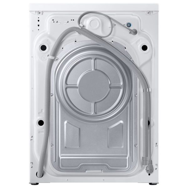 Mașină de spălat cu uscător Samsung WD90DG6G94BKU4 9 kg White photo 6