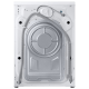 Mașină de spălat cu uscător Samsung WD90DG6G94BKU4 9 kg White photo 6
