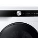 Mașină de spălat cu uscător Samsung WD90DG6G94BKU4 9 kg White photo 8