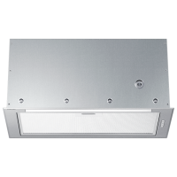 Hotă Samsung NK52FG454CS/UR 625 m³/h Inox