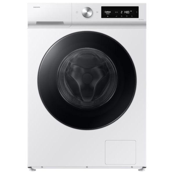 Стиральная машина с сушкой Samsung WD11DB7B85GWU4 11 кг Белый photo 1