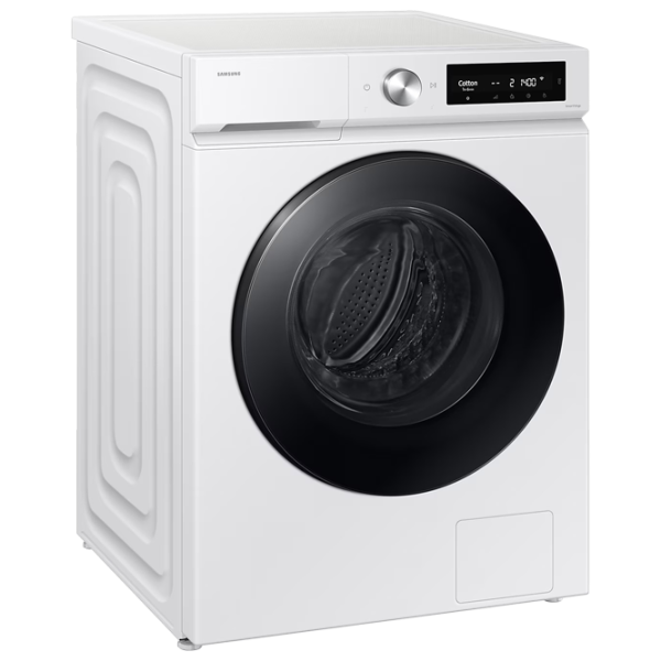 Стиральная машина с сушкой Samsung WD11DB7B85GWU4 11 кг Белый photo 2