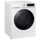 Стиральная машина с сушкой Samsung WD11DB7B85GWU4 11 кг Белый photo 2