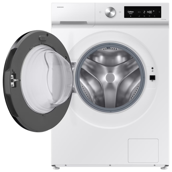 Стиральная машина с сушкой Samsung WD11DB7B85GWU4 11 кг Белый photo 3