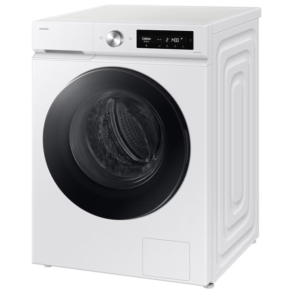Стиральная машина с сушкой Samsung WD11DB7B85GWU4 11 кг Белый photo 4