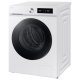 Стиральная машина с сушкой Samsung WD11DB7B85GWU4 11 кг Белый photo 4