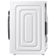 Стиральная машина с сушкой Samsung WD11DB7B85GWU4 11 кг Белый photo 6