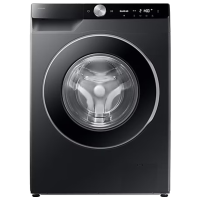 Стиральная машина Samsung WW90DG6G94LBU4 9 кг Черный