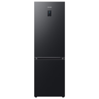 Frigider Samsung RB34C672DBN/EF 344 l Black
