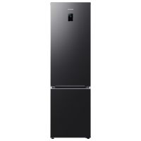 Frigider Samsung RB38C774DB1/EF 390 l Black