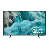 Телевизор Samsung QE43Q7FAAUXUA 43" / QLED / 4K / Smart TV / Черный