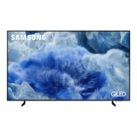 Телевизор Samsung QE43Q8FAAUXUA 43" / QLED / 4K / Smart TV / Серебряный photo 1