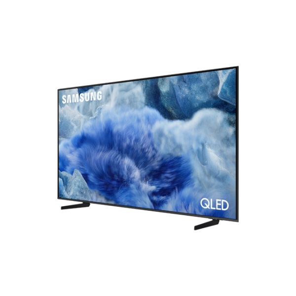 Телевизор Samsung QE43Q8FAAUXUA 43" / QLED / 4K / Smart TV / Серебряный photo 2