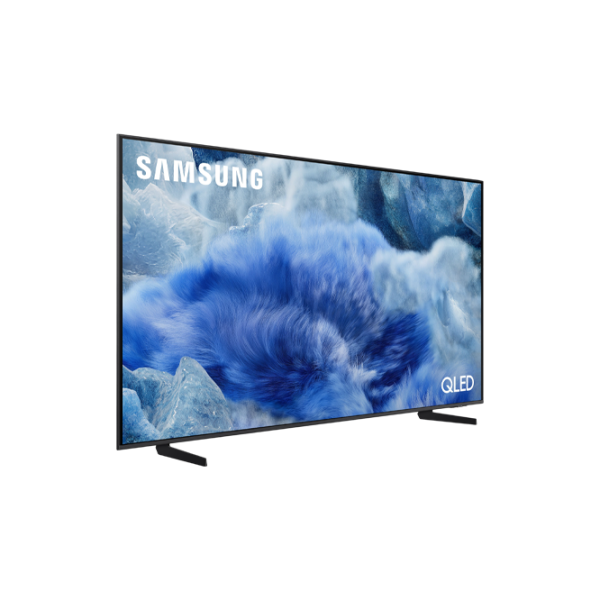 Телевизор Samsung QE43Q8FAAUXUA 43" / QLED / 4K / Smart TV / Серебряный photo 3