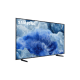 Телевизор Samsung QE43Q8FAAUXUA 43" / QLED / 4K / Smart TV / Серебряный photo 3