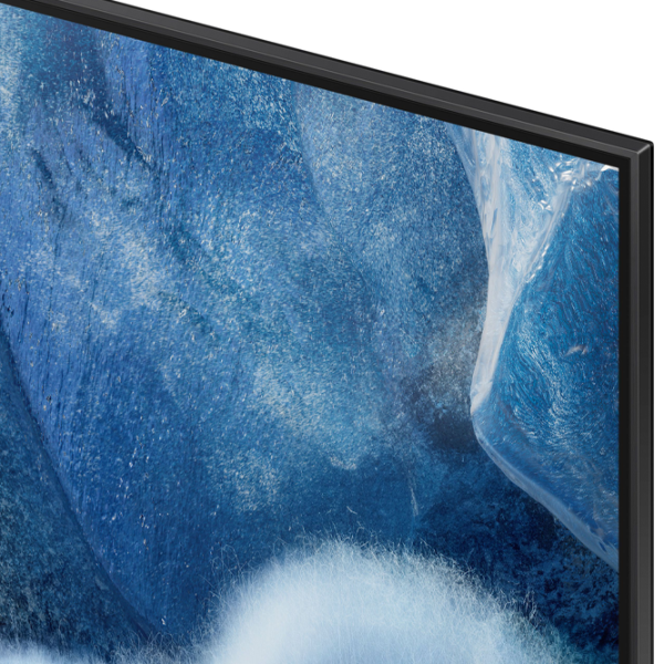 Телевизор Samsung QE43Q8FAAUXUA 43" / QLED / 4K / Smart TV / Серебряный photo 5