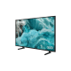 Televizor Samsung QE50Q7FAAUXUA 50" / QLED / 4K / Smart TV / Black photo 2