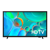 Телевизор Samsung UE32H5000FUXUA 32" / LED / HD Ready / Smart TV / Черный