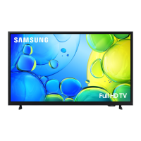 Televizor Samsung UE40F6000FUXUA 40" / LED / Full HD / Smart TV / Black