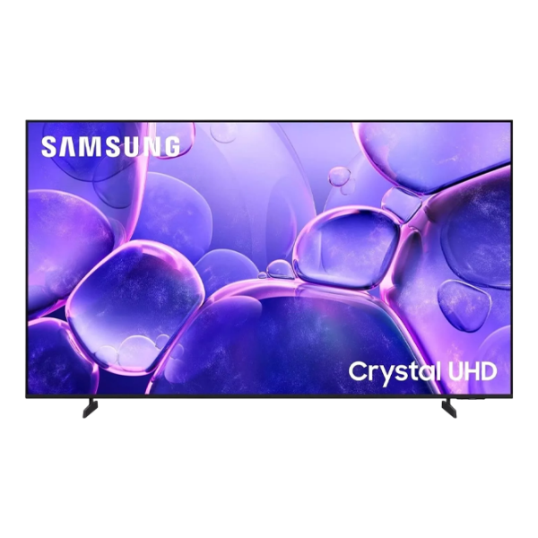 Televizor Samsung UE75U8000FUXUA 75" / LED / 4K / Smart TV / Black photo 1