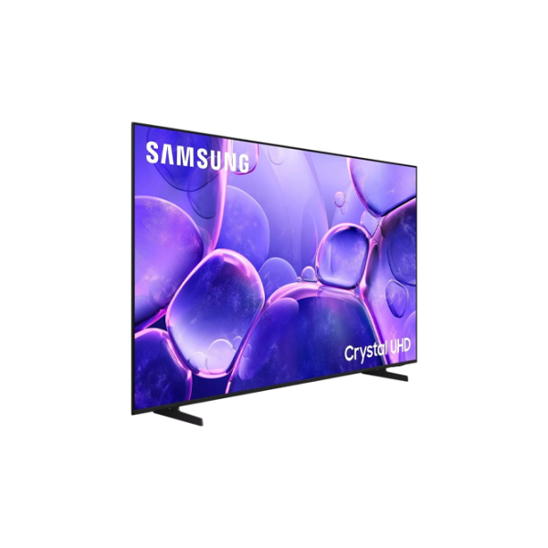 Televizor Samsung UE75U8000FUXUA 75" / LED / 4K / Smart TV / Black photo 2