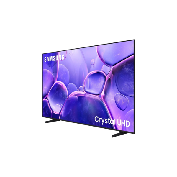 Televizor Samsung UE75U8000FUXUA 75" / LED / 4K / Smart TV / Black photo 3