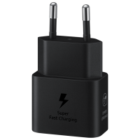 Adaptor de rețea Samsung EP-T2510 25 W Black