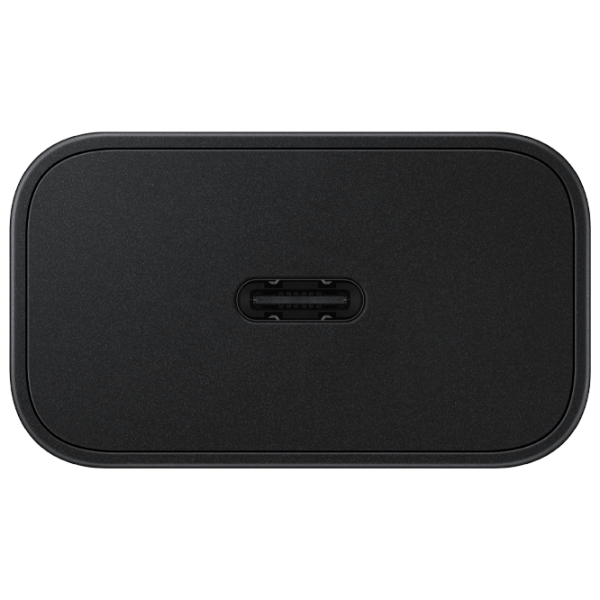 Adaptor de rețea Samsung EP-T2510 25 W Black photo 3