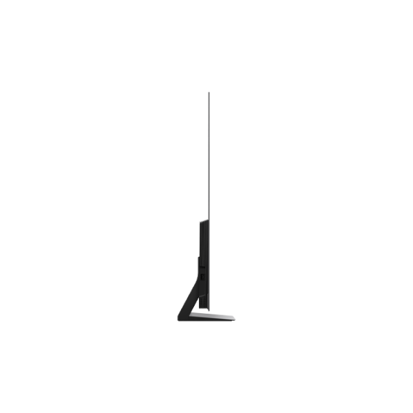 Televizor Samsung QE65S90FAUXUA 65" / OLED / 4K / Smart TV / Black photo 2