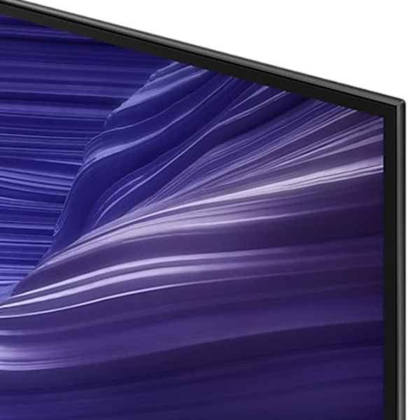 Televizor Samsung QE65S90FAUXUA 65" / OLED / 4K / Smart TV / Black photo 3