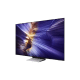 Televizor Samsung QE65S90FAUXUA 65" / OLED / 4K / Smart TV / Black photo 5